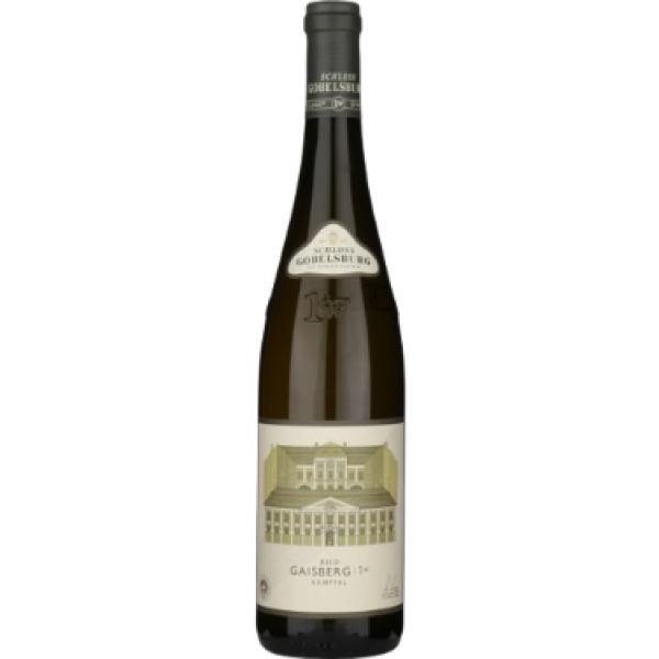 Schloss Gobelsburg Zöbing Ried Gaisberg 1ÖTW 2019 - Bottle Hero