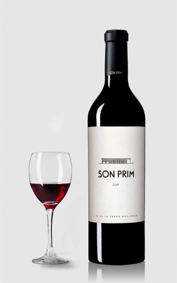 Son Prim, CUP 2023 - Bottle Hero