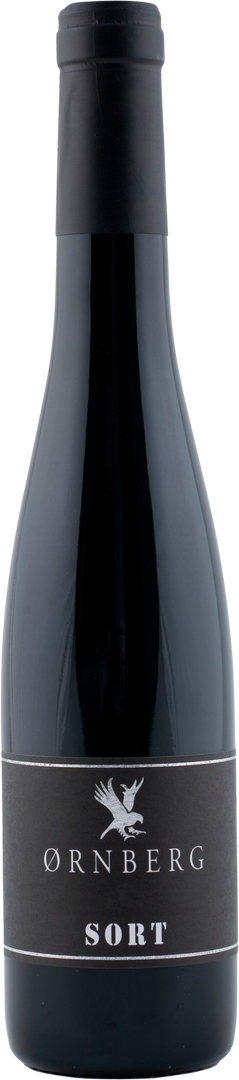 Ørnberg Vin, Sort, 2024 - Bottle Hero