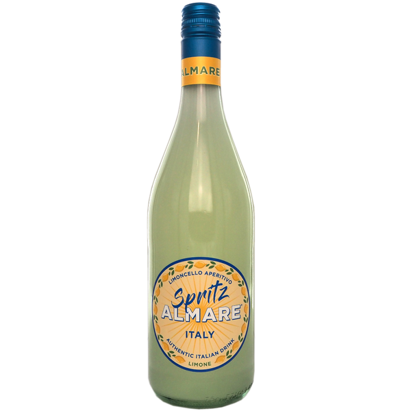 Spritz Almare Limone 8% 0,75l - Bottle Hero