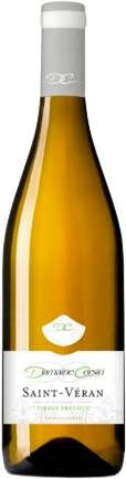 Domaine Corsin, Saint-Véran Tirage Prècoce, 2021 - Bottle Hero