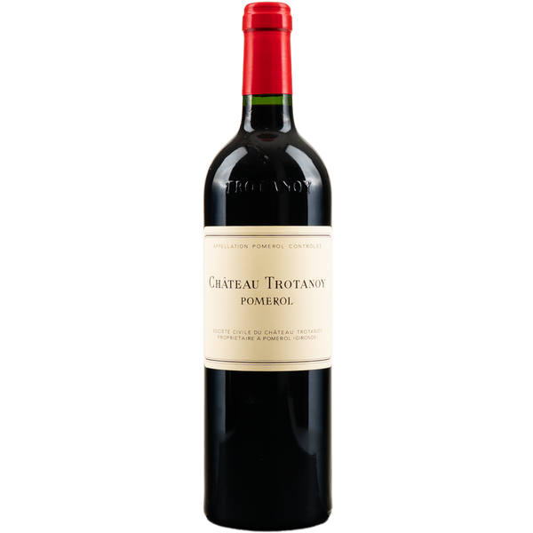 Château Trotanoy 2016 - Bottle Hero