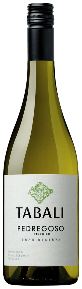 Tabali, Pedregoso Gran Reserva Viognier 2023 White - Bottle Hero