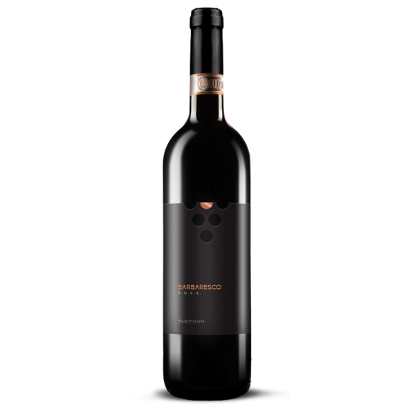 The Vinum Barbaresco DOCG 2020 - Bottle Hero