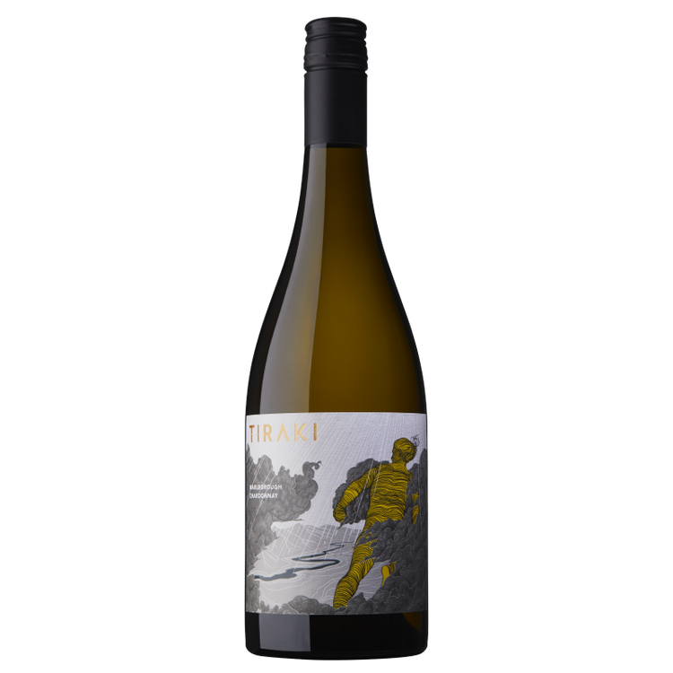 Tiraki Chardonnay 2023