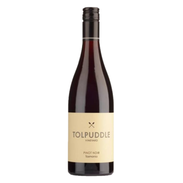 Tolpuddle Pinot Noir 2024 - Bottle Hero