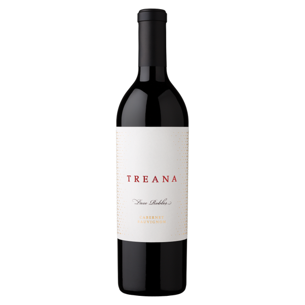Treana Cabernet Sauvignon 2021 - Bottle Hero