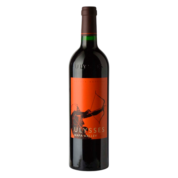 Ulysses Cabernet Sauvignon 2018 - Bottle Hero
