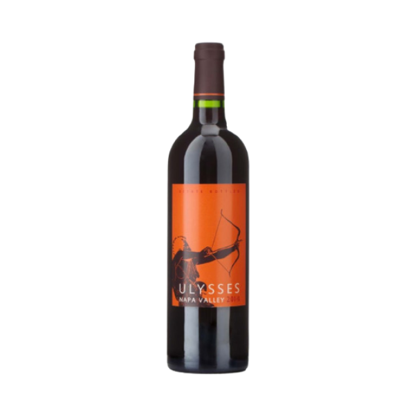 Ulysses Cabernet Sauvignon 2014 - Bottle Hero