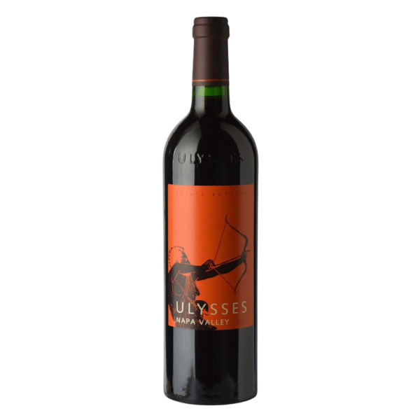 Ulysses Cabernet Sauvignon 2018 MG - Bottle Hero