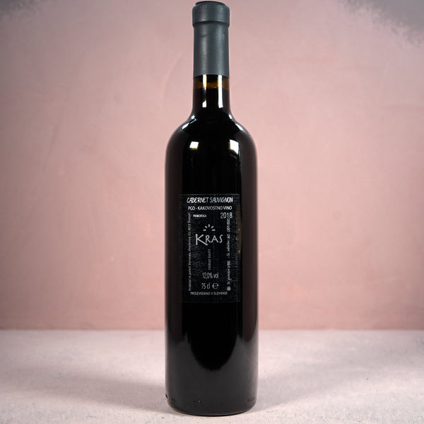 Derenda, Cabernet Sauvignon 2018 - Bottle Hero
