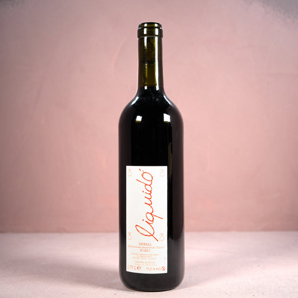 Conestabile della Staffa, LiquidÒ - Bottle Hero