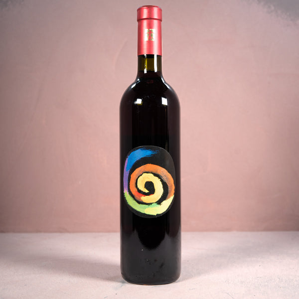 Selvadolce, Rosso...Se 2020 - Bottle Hero