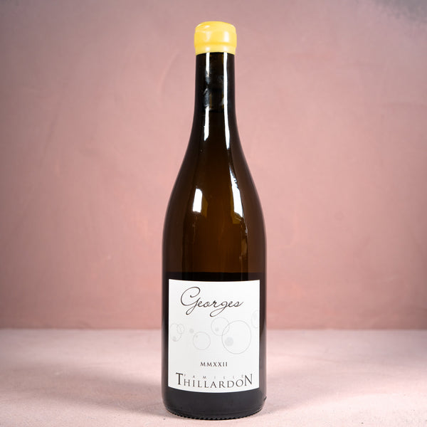 Domaine Thillardon, Cuvée Georges 2022 - Bottle Hero