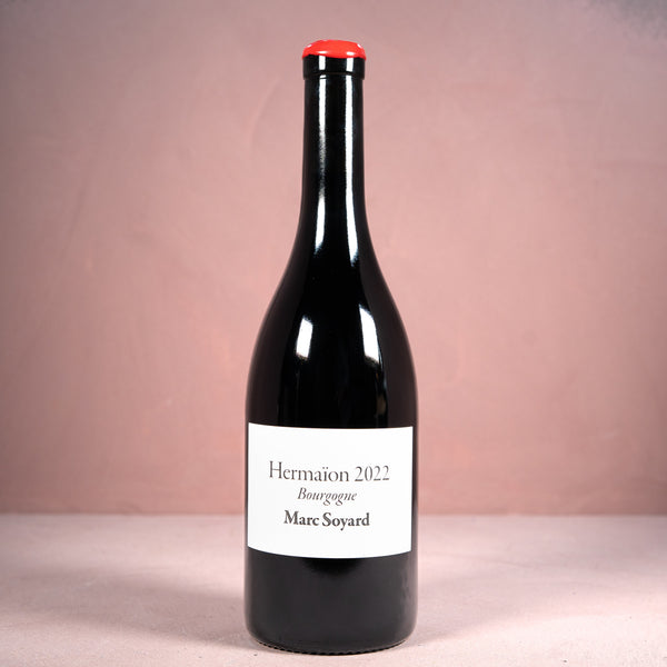Domaine de la Cras, Hermaion 2022 - Bottle Hero