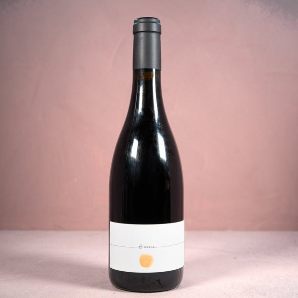 Fiona Leroy, Brunes 2022 - Bottle Hero