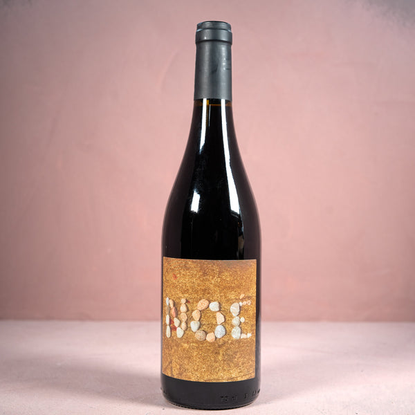 Remi Sedes, Noé 2019 - Bottle Hero