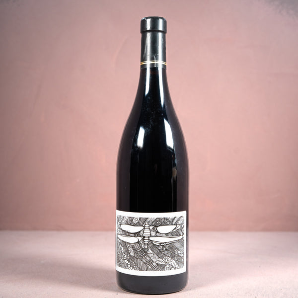 Julien Courtois, Originel 2020 - Bottle Hero