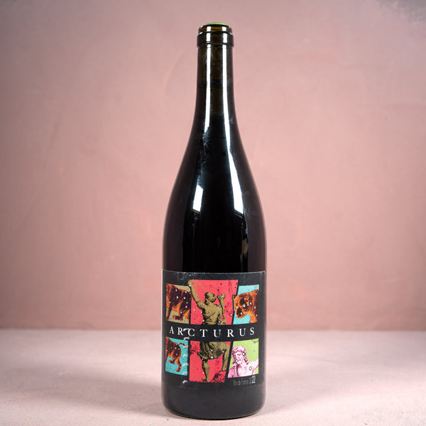 Domaine des Célestes, Arcturus 2022 - Bottle Hero