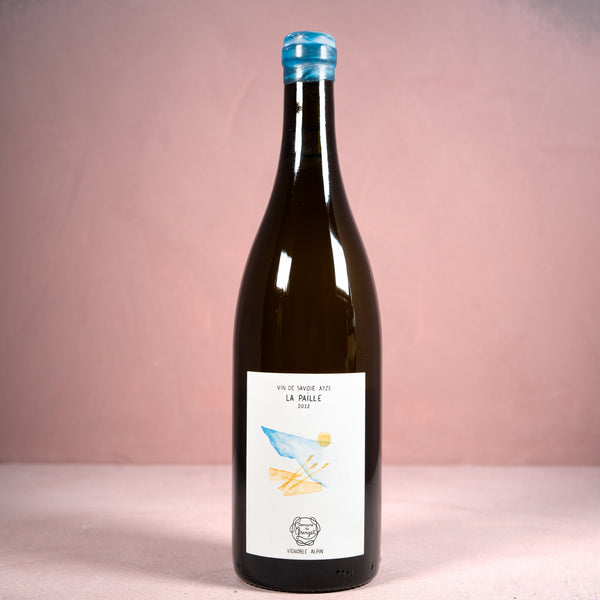 Domaine du Gringet, La Paille 2022 - Bottle Hero