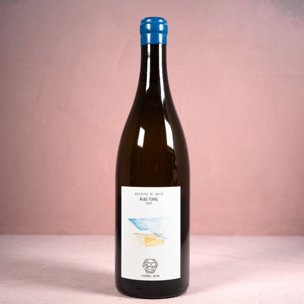 Domaine du Gringet, Aubeterre 2022 - Bottle Hero