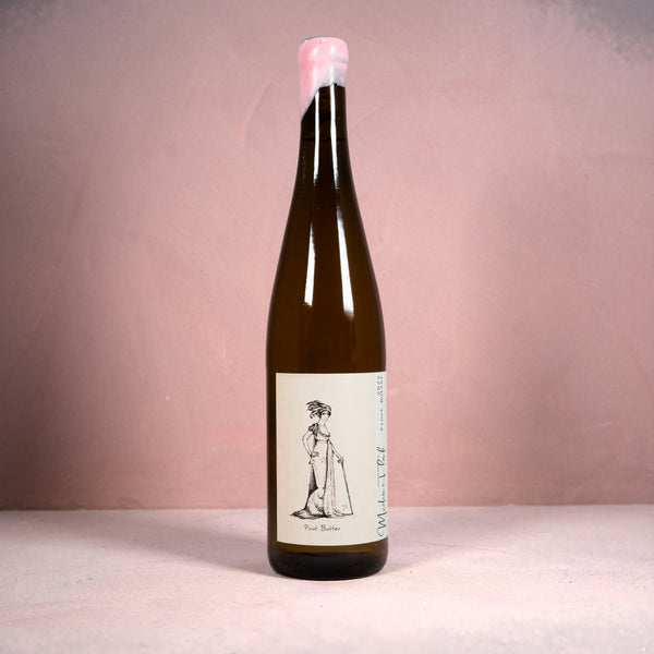Madame Flöck, Pinot Butter Reserve 2022 - Bottle Hero