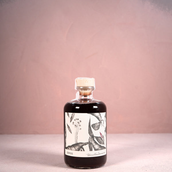 Tenuta Saiano, Demos Vermouth - Bottle Hero