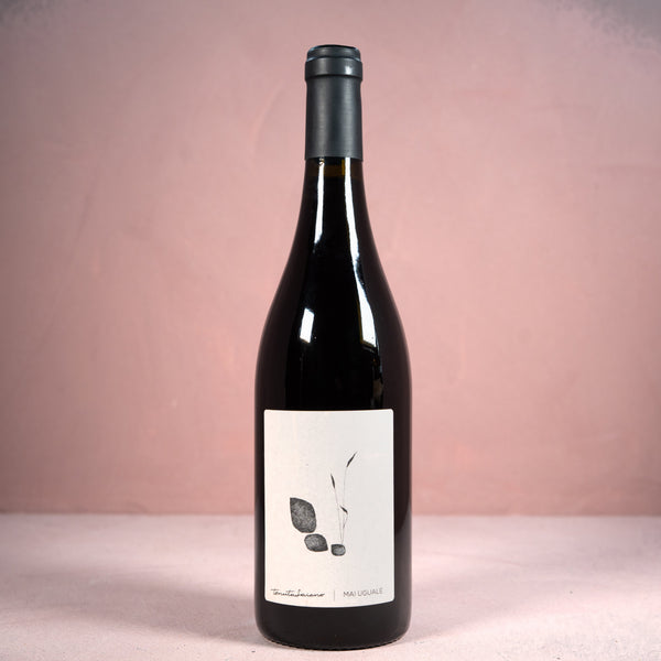 Tenuta Saiano, Mai Uguale 2022 - Bottle Hero