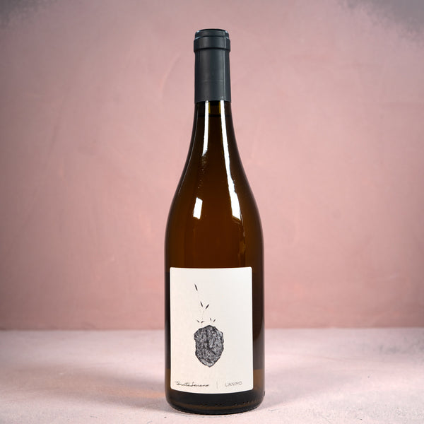 Tenuta Saiano, l'Animo 2024 - Bottle Hero
