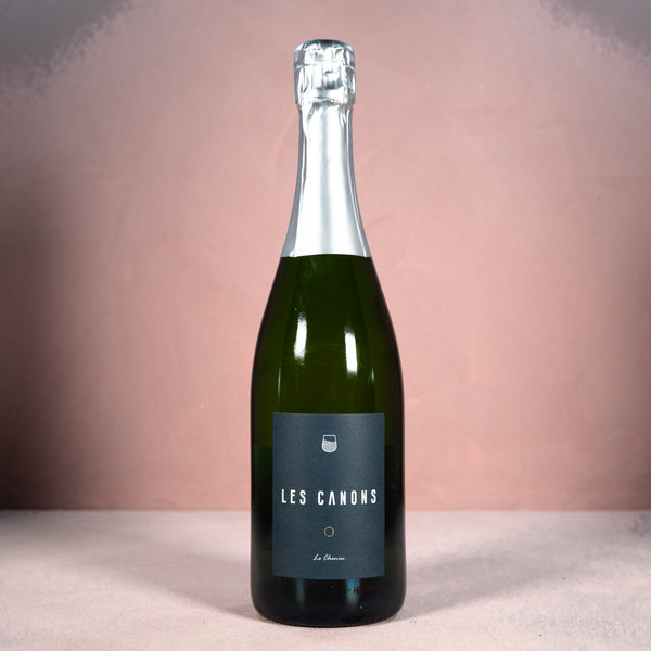 Domaine Les Canons, Le Chenin Brut 2024 - Bottle Hero