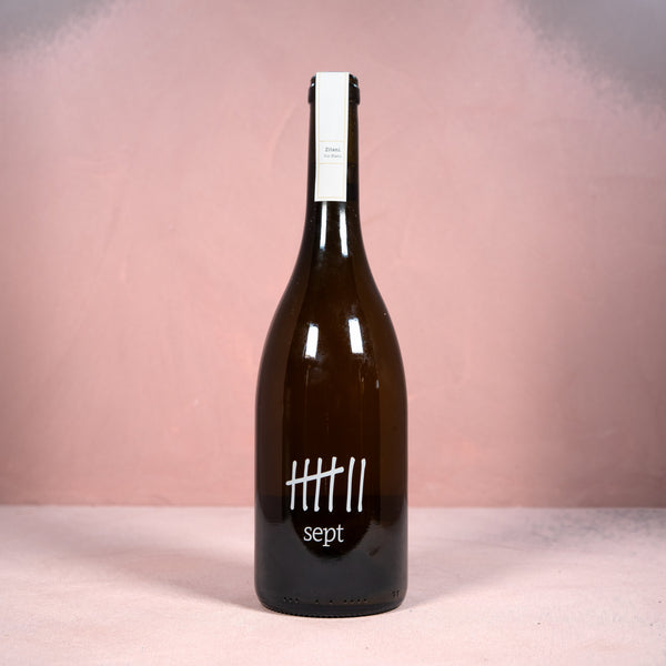 Sept, Zitani 2022 - Bottle Hero