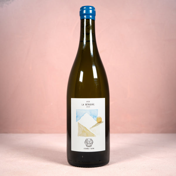 Domaine du Gringet, La Bergerie 2023 - Bottle Hero