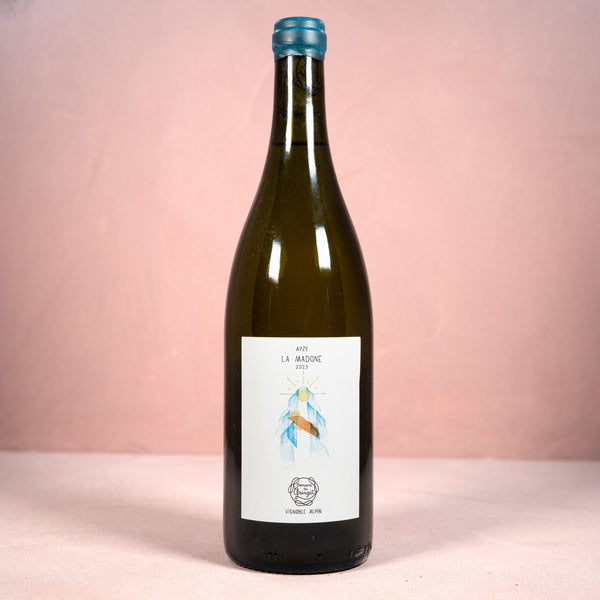 Domaine du Gringet,  La Madone 2023 - Bottle Hero