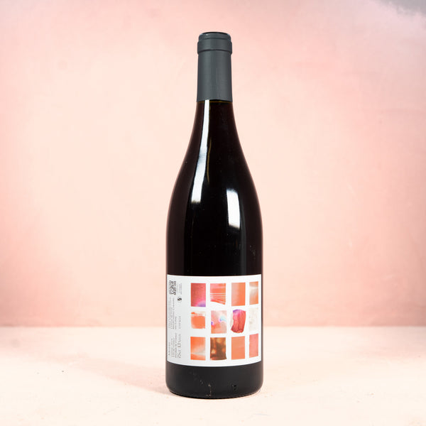 Raphäelle Guyot, Moria 2024 - Bottle Hero