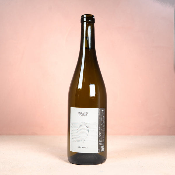 Goustine, Murmures d’Argile 2024 - Bottle Hero