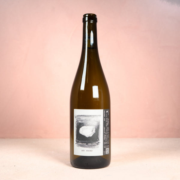 Goustine, Caresse Calcaire 2024 - Bottle Hero