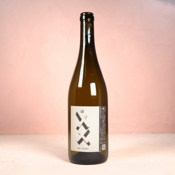 Goustine, Le XX 2024 - Bottle Hero