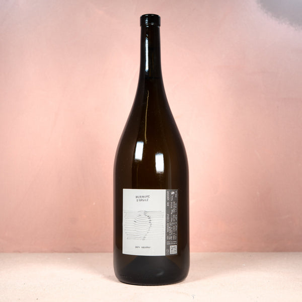 Goustine, Murmures d’Argile Magnum 2024 - Bottle Hero