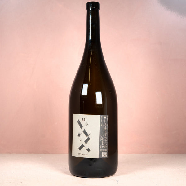 Goustine, Le XX Magnum 2024 - Bottle Hero