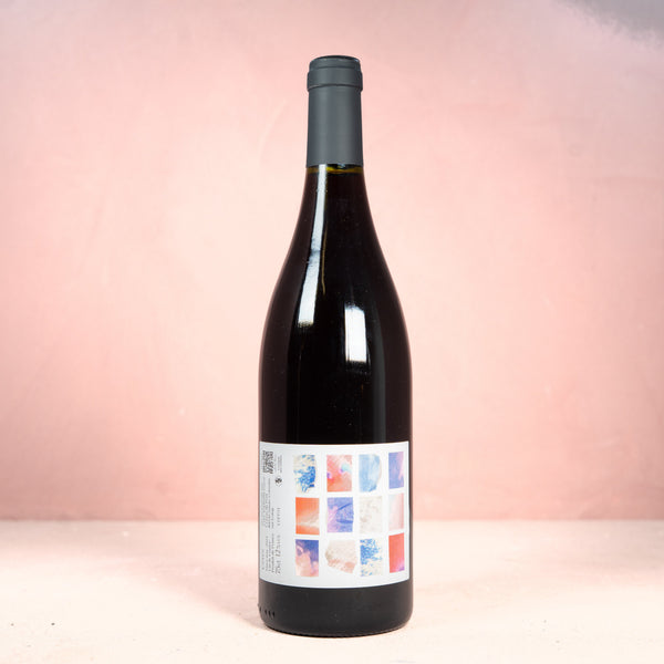 Raphäelle Guyot, Ceres 2024 - Bottle Hero