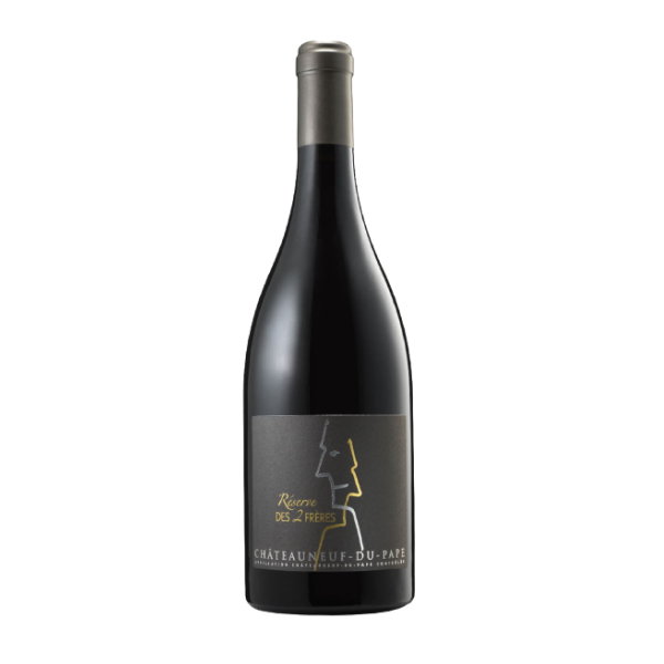 Domaine Pierre Usseglio Pierre Deux Freres 2010 - Bottle Hero
