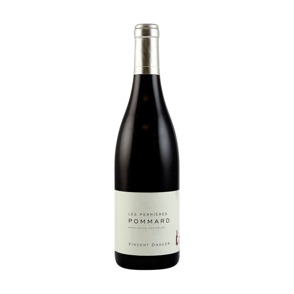 Vincent Dancer Pommard Perrieres 2018 - Bottle Hero