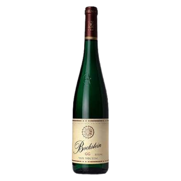 Van Volxem Bockstein GG 2022 MG - Bottle Hero