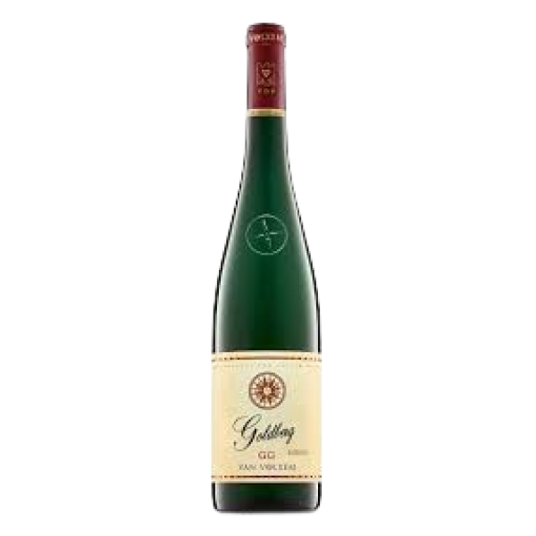 Van Volxem Goldberg GG 2022 MG - Bottle Hero