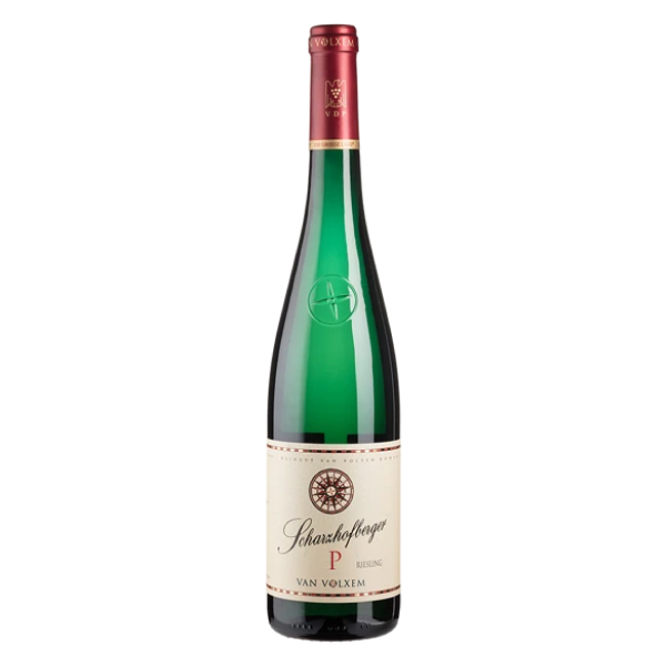 Van Volxem Scharzhofberger Pergentsknopp GG 2020 - Bottle Hero