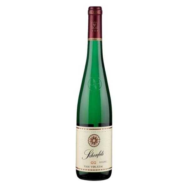 Van Volxem Schonfels GG 2022 MG - Bottle Hero