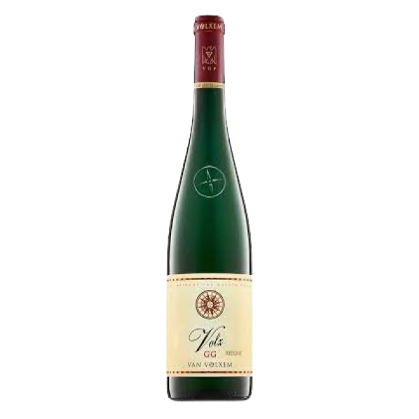 Van Volxem Volz GG 2022 MG - Bottle Hero