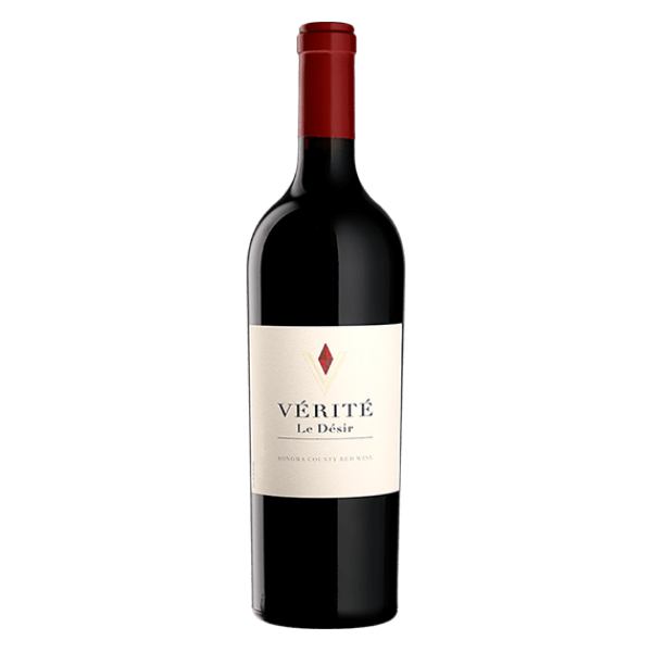 Vérité Le Desir 2013 - Bottle Hero