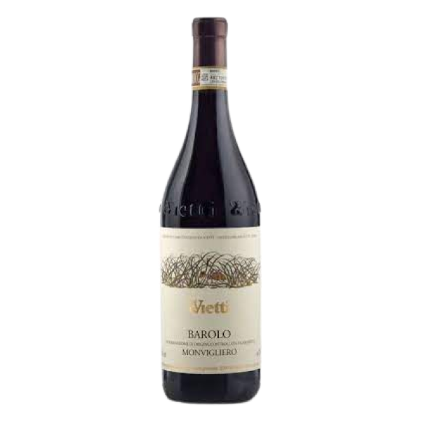 Vietti Barolo Monvigliero 2018 - Bottle Hero