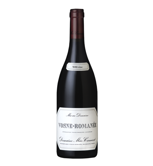 Domaine Méo-Camuzet Vosne-Romanée 2013 - Bottle Hero